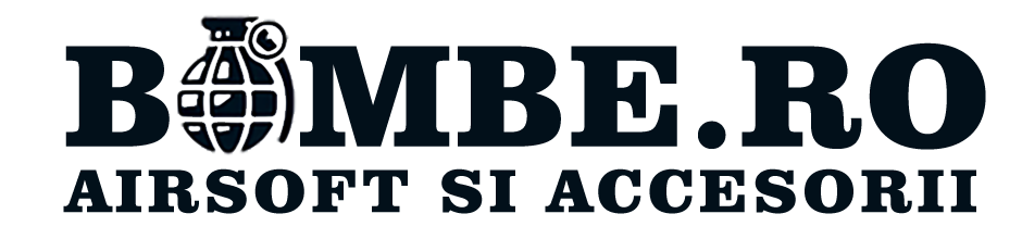 Airsoft Replicas and Accessories